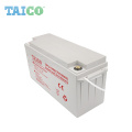 12 Volt 150Ah Deep Cycle Battery For 12V 150Ah Battery 12V 150Ah AGM Battery